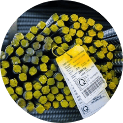 Báo giá thép Việt Úc